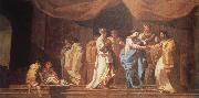 Francisco Goya, Betrothal of the Virgin